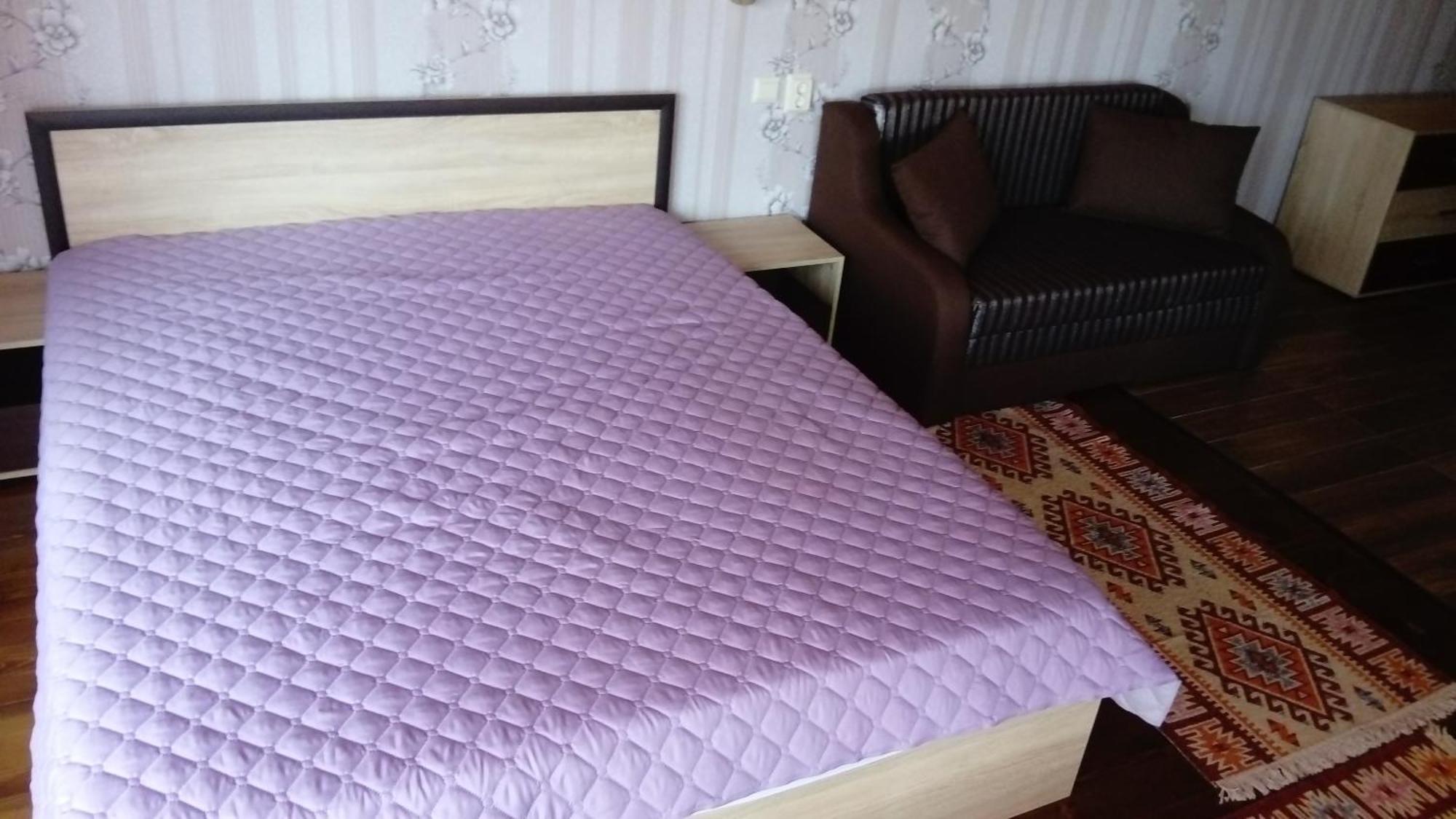 Къща За Гости Морски Изгрев Shabla Chambre photo