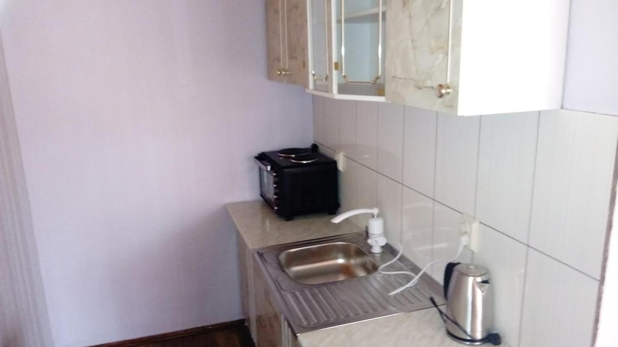 Къща За Гости Морски Изгрев Shabla Chambre photo